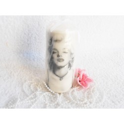 Svíčka velká - Marilyn Monroe