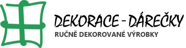 Dekorace a dárečky